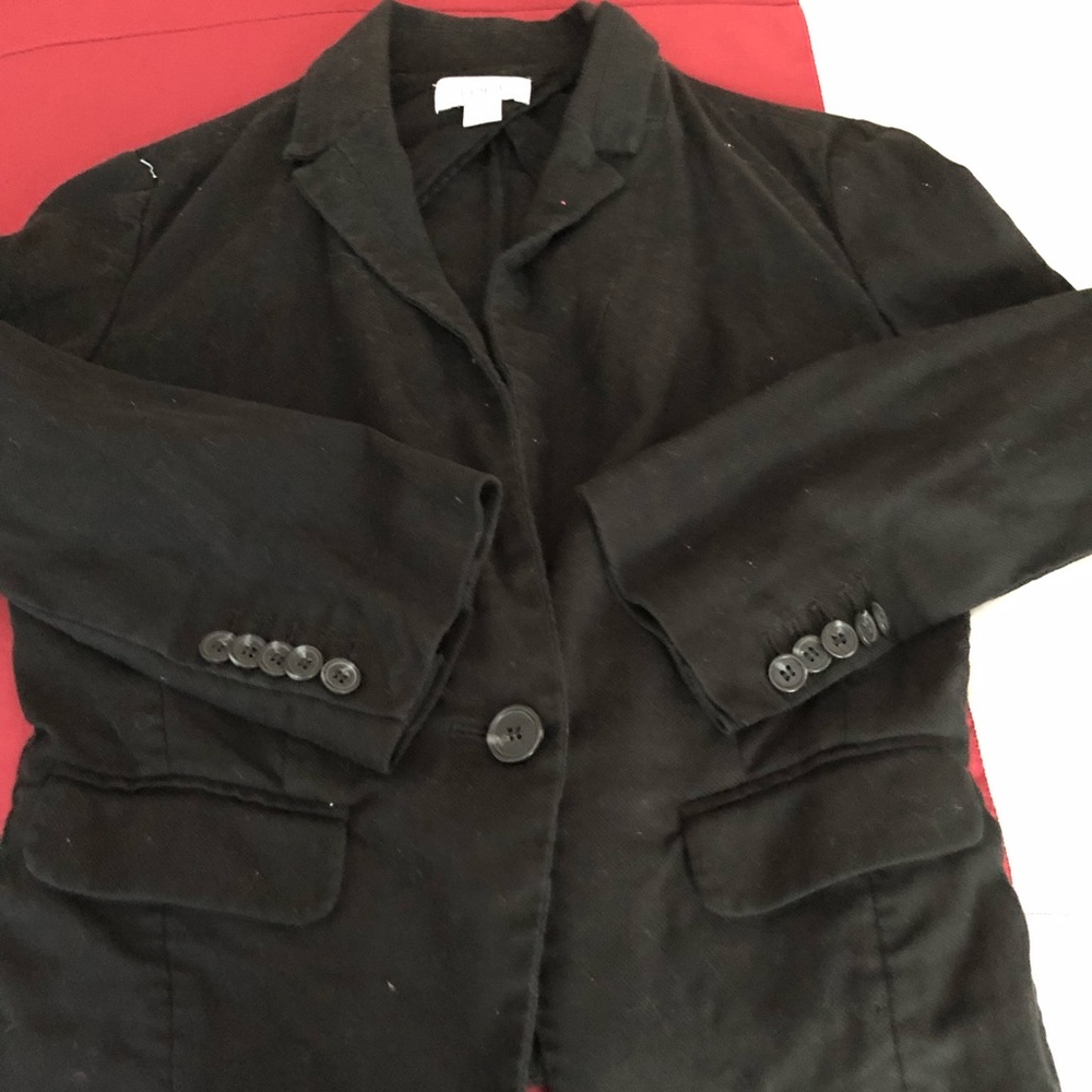 Loft blazer